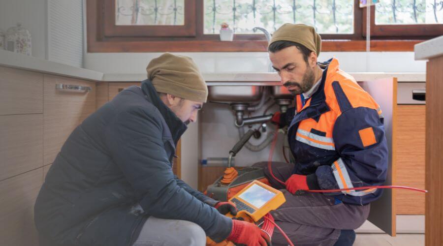 Professional expert plumbing services in Columbia, NC